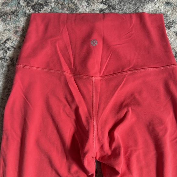 Lululemon Align Pant 25" - Picture 7 of 8